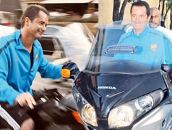 Acun sana hiç yakışmadı