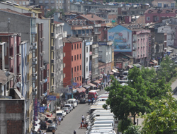 Trabzon ve fuhuş sorunu