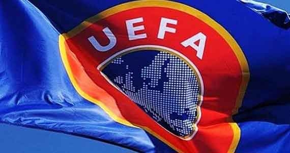 UEFA Beşiktaş'ı üzdü