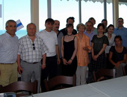 Daha İyi Bir Geleceğe Köprü