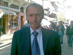 Eynesil İlçesi'nde intihar