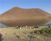 Türk Dili'nin başkenti turizmde