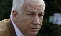 Tacizci antrenöre 442 yıl hapis