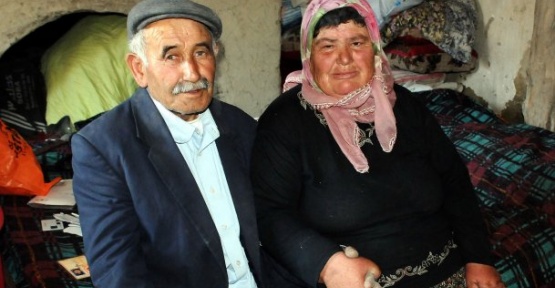 90 yaşında 14 kez evlendi