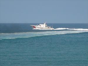 Düşen uçağımız aranıyor