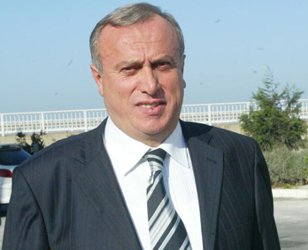 Atmaca'da transfer arayışları