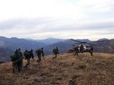 PKK'ya bir darbe daha