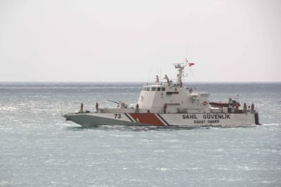 Kayıp Uçak ve Pilotlar Aranıyor