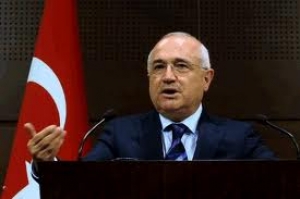 Çiçek: Ne gerekiyorsa yapılacak