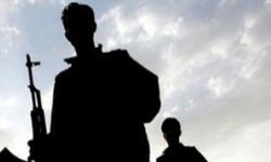 Şırnak Uludere'de çatışma