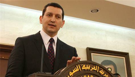 Suriye: Saldırı değil, kazaydı