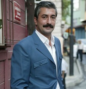 Yeni projeye imza attı