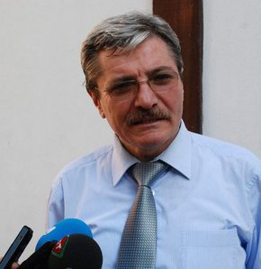 "Türk milletine yapılan saldırı"