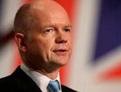 İngiltere'den Türkiye'ye destek