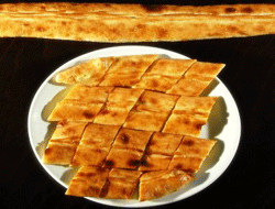 Samsun pidesi marka oluyor