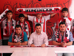 Taraftarlarından 'Dön' çağrısı