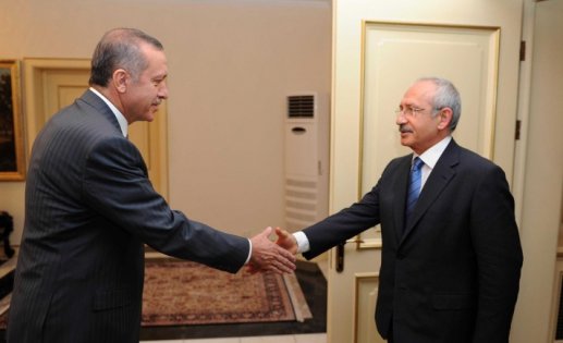 Suriye zirvesi sona erdi