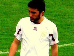 Rizespor'a yeni transfer