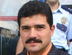 Trabzon Müdürüne veda etti