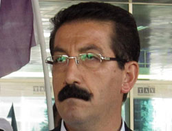 KESK Başkanı göz altına alındı