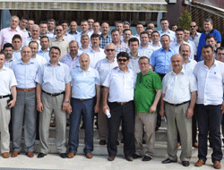 KASİF Suriye'yi kınadı