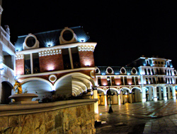 Karadeniz turları sınırı aştı