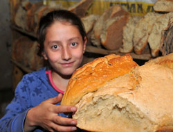 1 Temmuz'da Ekmeği unutun