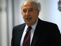 KTÜ eski Rektörü Gürüz tutuklandı