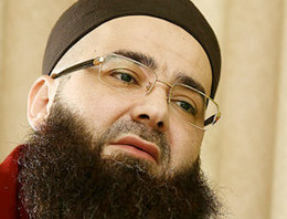 Cübbeli Hoca'dan ilginç iddia!