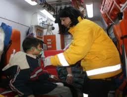 Trabzon'da zehirlenme