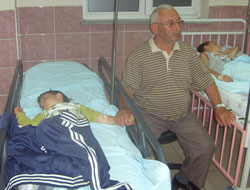 Zehirlenme olayında son durum