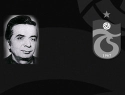 Mahmut Celal Danış anıldı