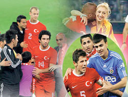 Hazırlık maçı oynamak yasaklandı