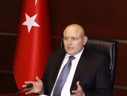 Kızılcık: Teröristler bunu kullanıyor