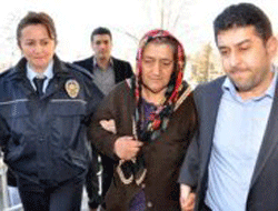 'Köpeğe ve eşeğe tecavüz etti'