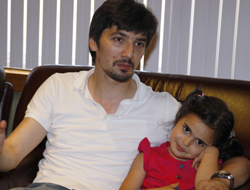 Trabzonspor'un kalp projesi