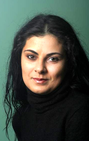 Aslı  Nimet Altaylar dayak yedi