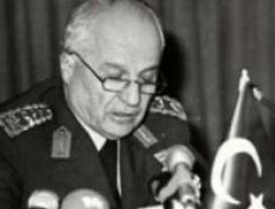 12 Eylül'de flaş gelişme