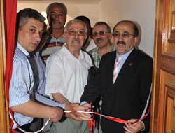 Trabzon Belediyesi meslek veriyor