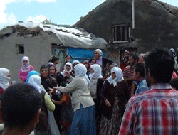 Ateş düşen 4 il belli oldu!