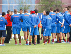 1. etap kamp tarihlerinde değişiklik