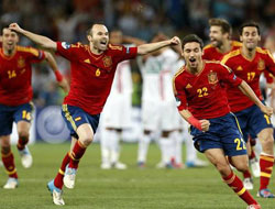 İkinci finalist bu akşam belli olacak