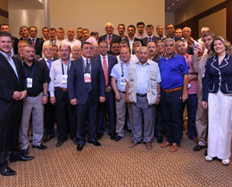 2.Lig ve 3.Lig grupları belli oldu