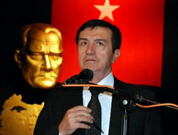 Pamukoğlu'ndan sert açıklama