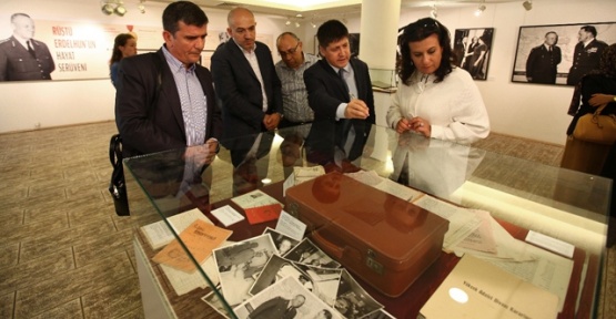 İdamla yargılanan paşanın sırları