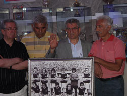 Aziz Yıldırım'a cevap hemen geldi