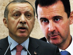 'Türkiye'nin zayıflığı ortaya çıktı'