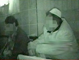 Mübarek zat dedi 1 milyon yedirdi