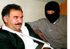Aydınlık'a göre Öcalan burada !