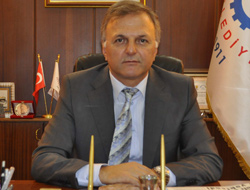 Fanatik TS'li Belediye başkanı